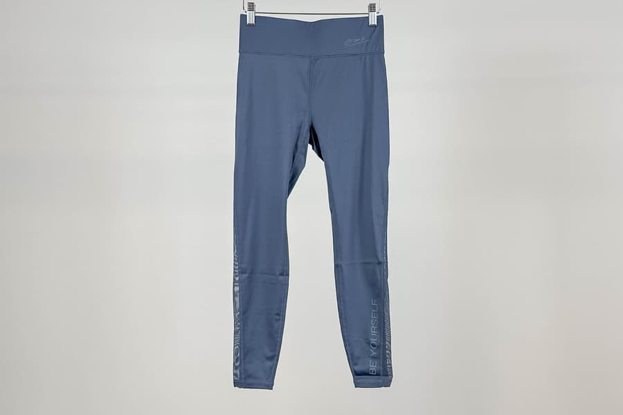 Damen Laufhose erima ENERGY, Gr. L